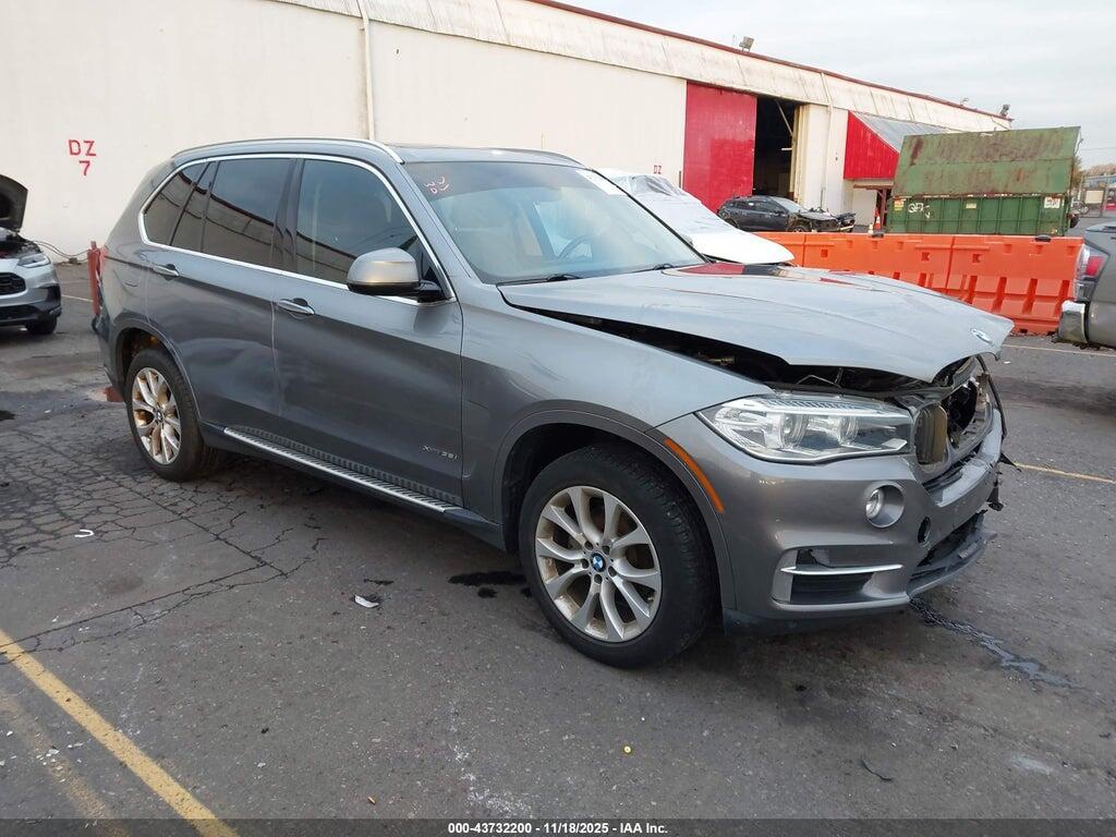 5UXKR0C5XE0H28312 2014 BMW X5 photo no. 1