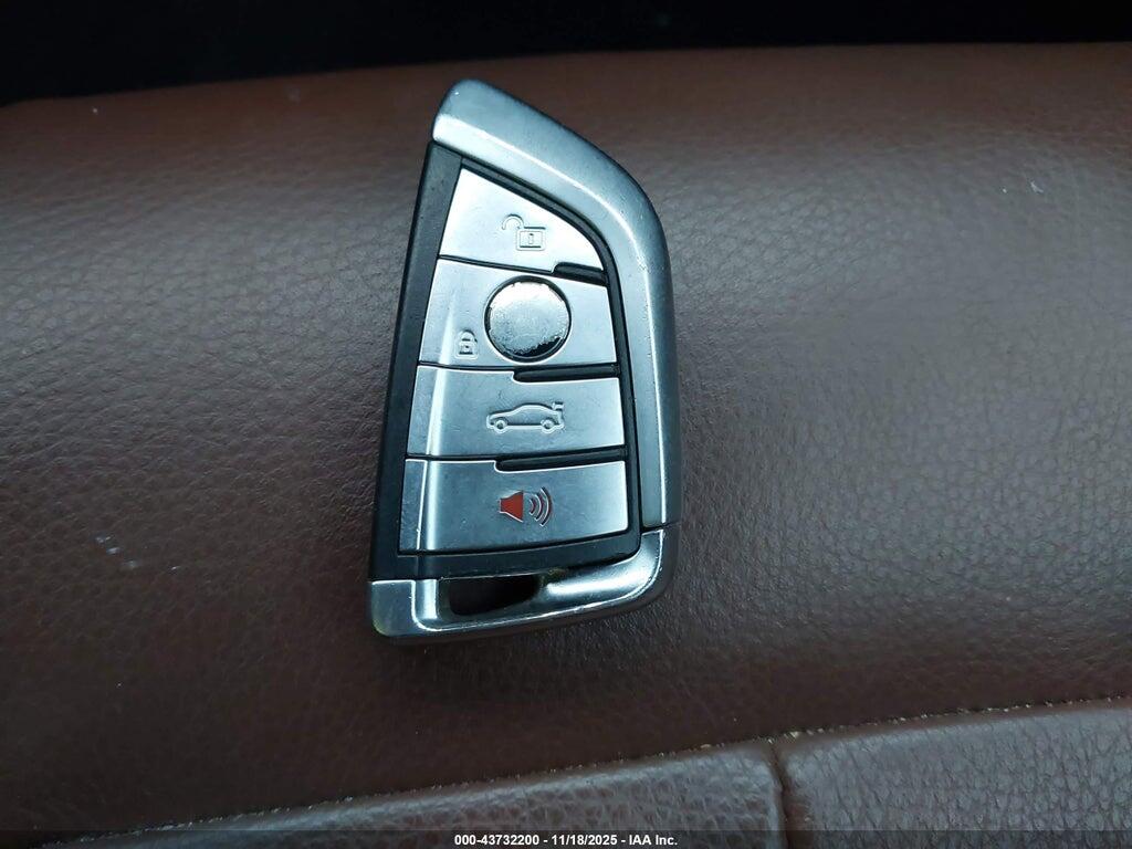 5UXKR0C5XE0H28312 2014 BMW X5 photo no. 11