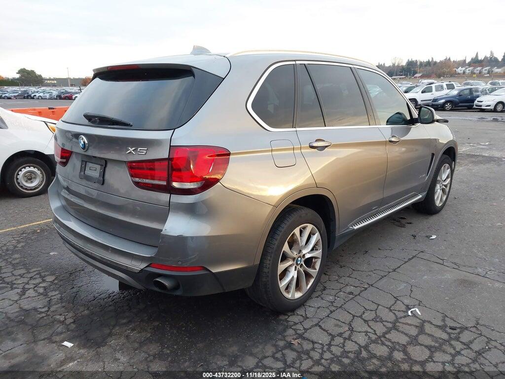 5UXKR0C5XE0H28312 2014 BMW X5 photo no. 4