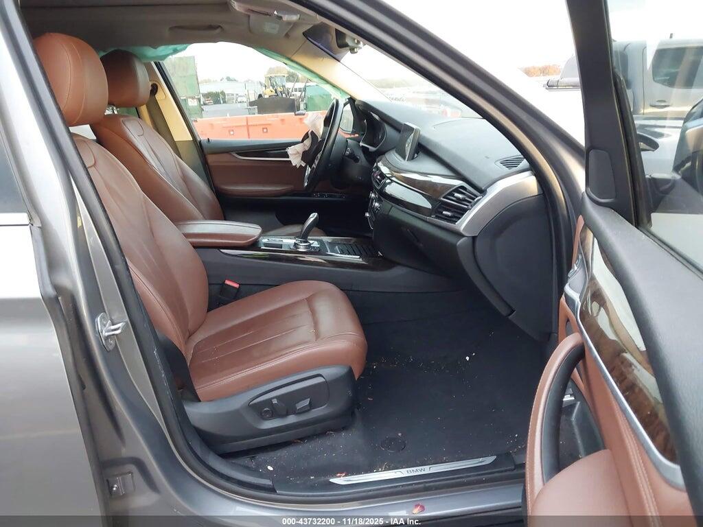 5UXKR0C5XE0H28312 2014 BMW X5 photo no. 5
