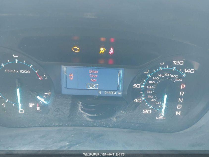 1FMHK8B81CGA68751 2012 FORD EXPLORER photo no. 6