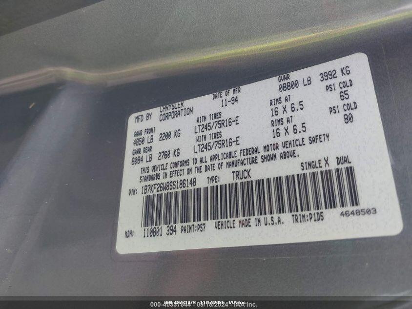 1FMHK8B81CGA68751 2012 FORD EXPLORER photo no. 8