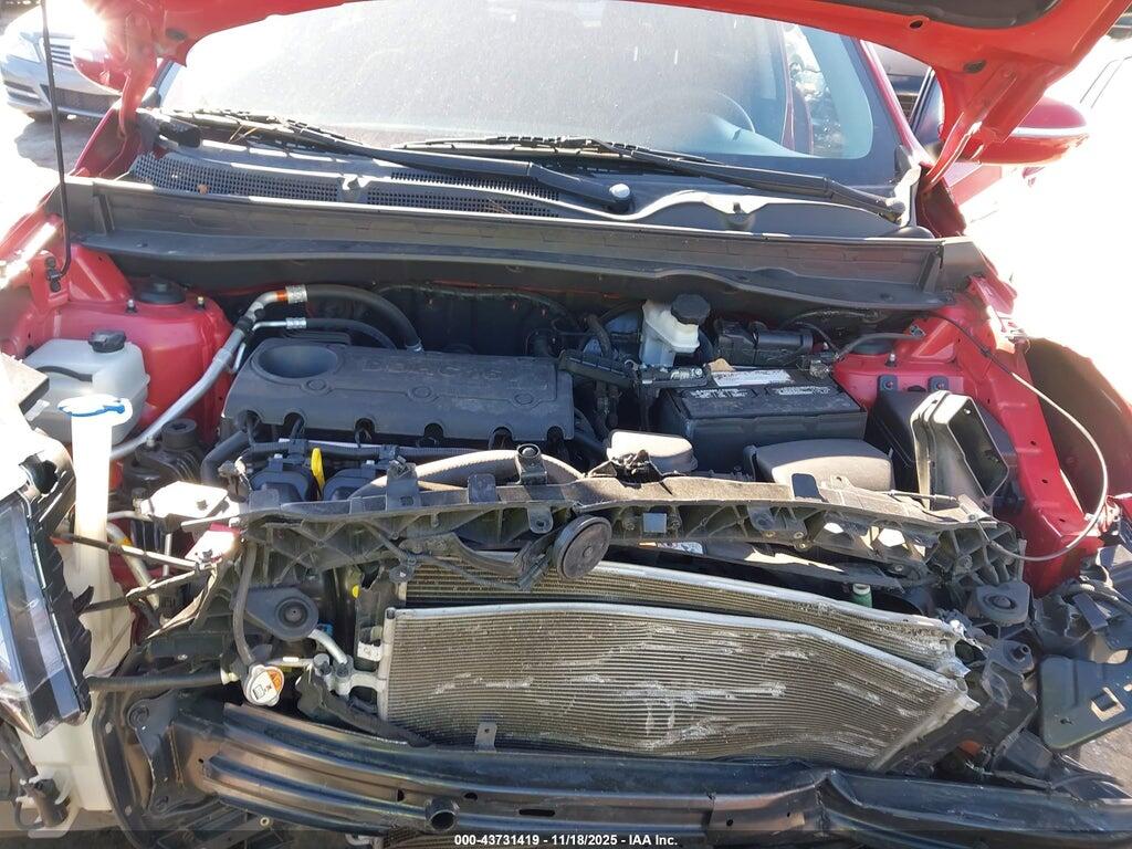 KNDPB3A2XD7433087 2013 KIA SPORTAGE photo no. 10