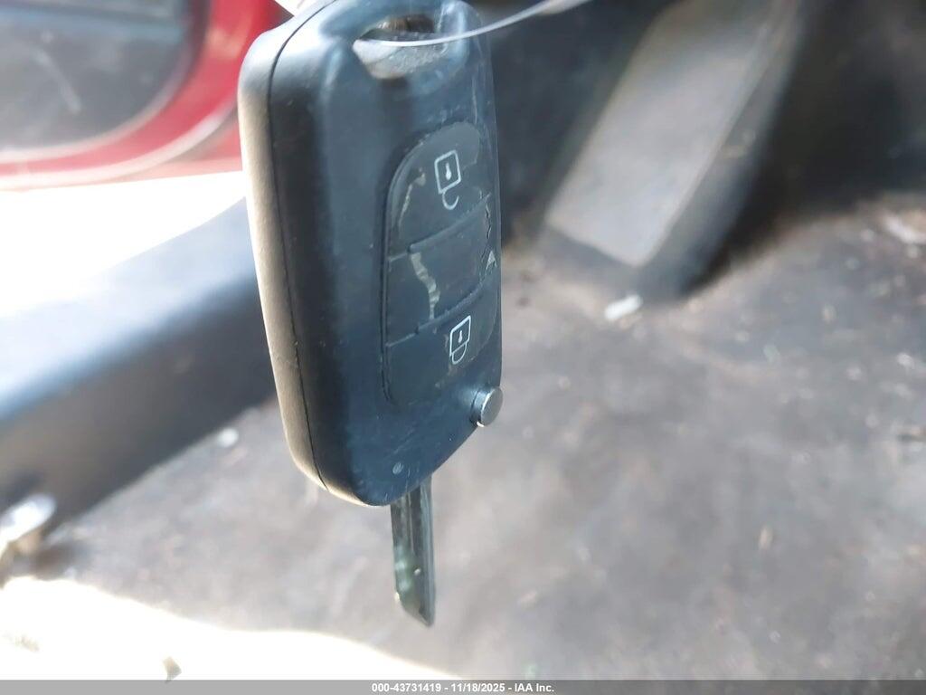 KNDPB3A2XD7433087 2013 KIA SPORTAGE photo no. 11