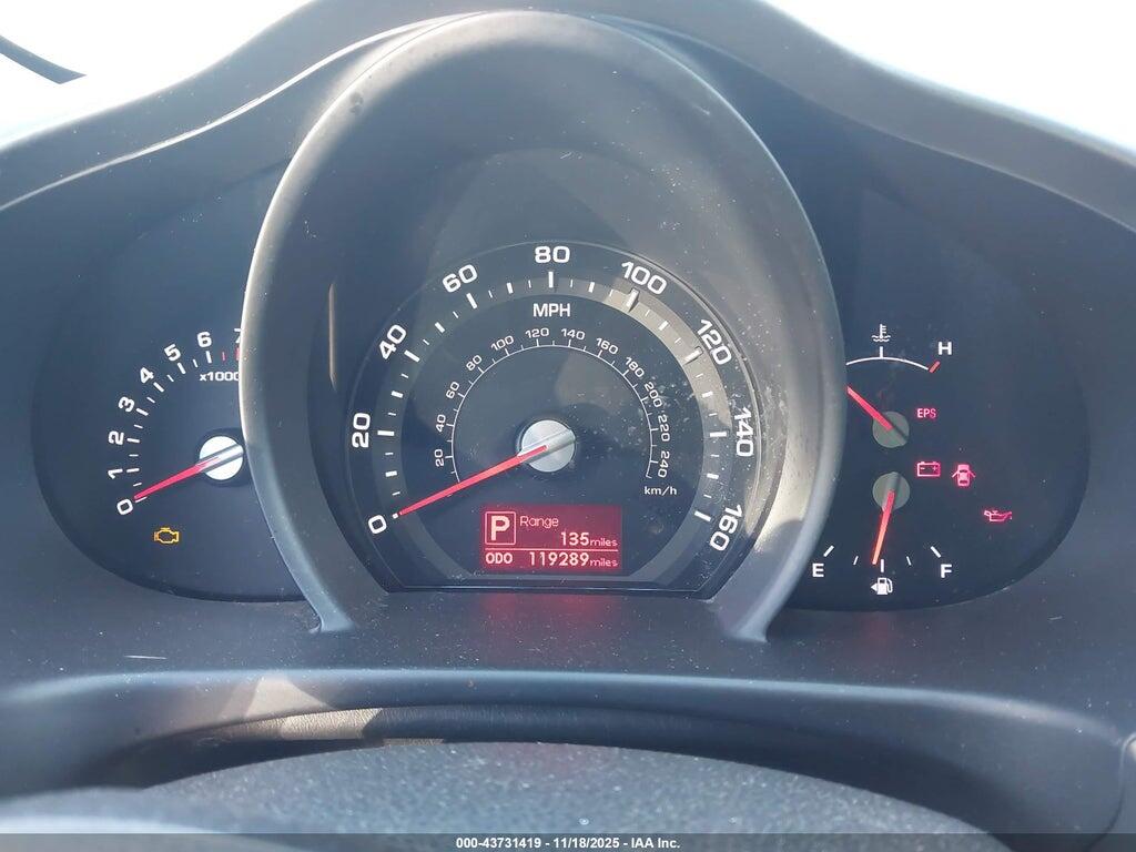 KNDPB3A2XD7433087 2013 KIA SPORTAGE photo no. 7