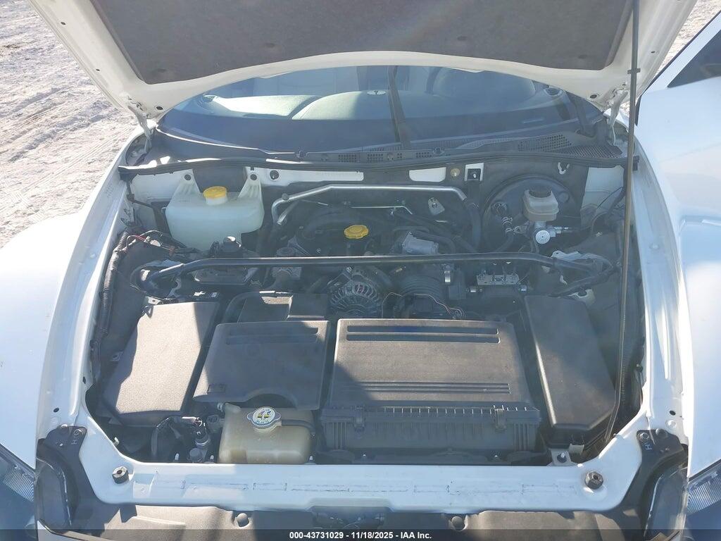 JM1FE173480215345 2008 MAZDA RX-8 photo no. 10