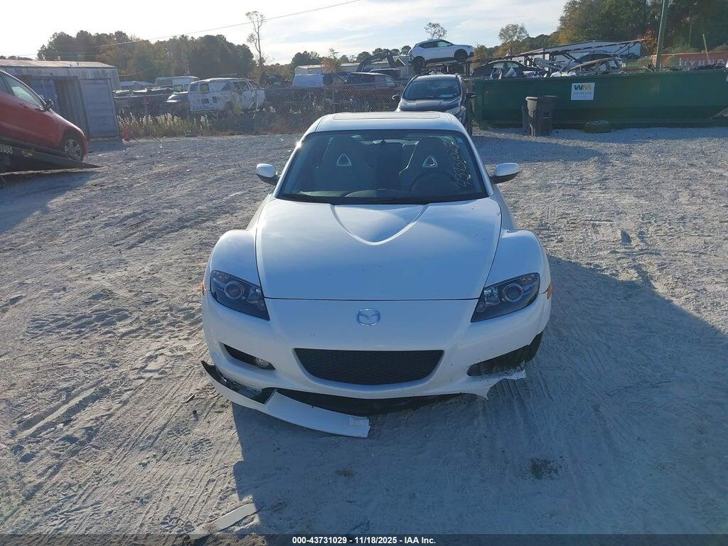 JM1FE173480215345 2008 MAZDA RX-8 photo no. 12