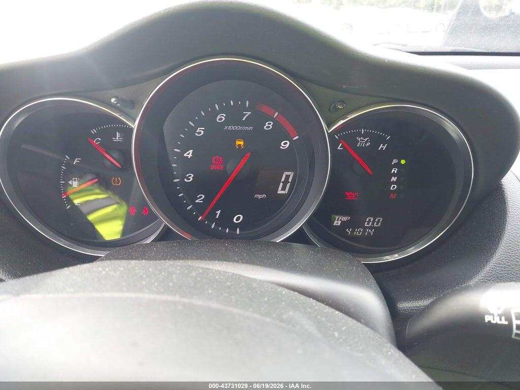 JM1FE173480215345 2008 MAZDA RX-8 photo no. 7