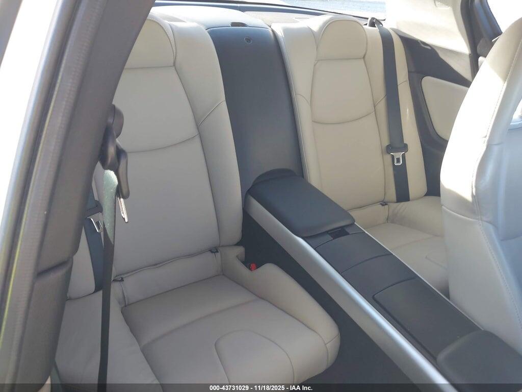 JM1FE173480215345 2008 MAZDA RX-8 photo no. 8