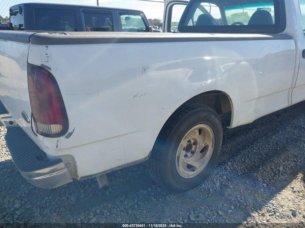 2FTZF17251CA56402 2001 FORD F-150 photo no. 6