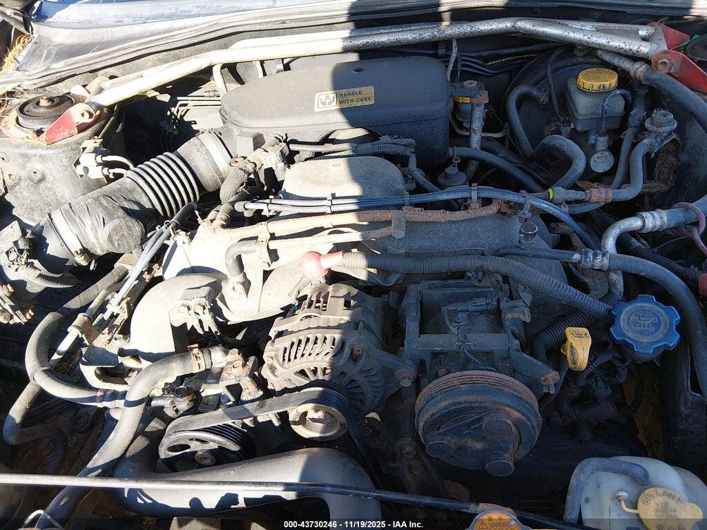 JF1GD61627G525044 2007 SUBARU IMPREZA photo no. 10
