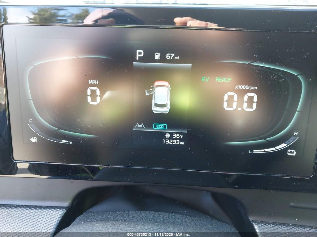 KNDPUCAG2P7050562 2023 KIA SPORTAGE HYBRID photo no. 7