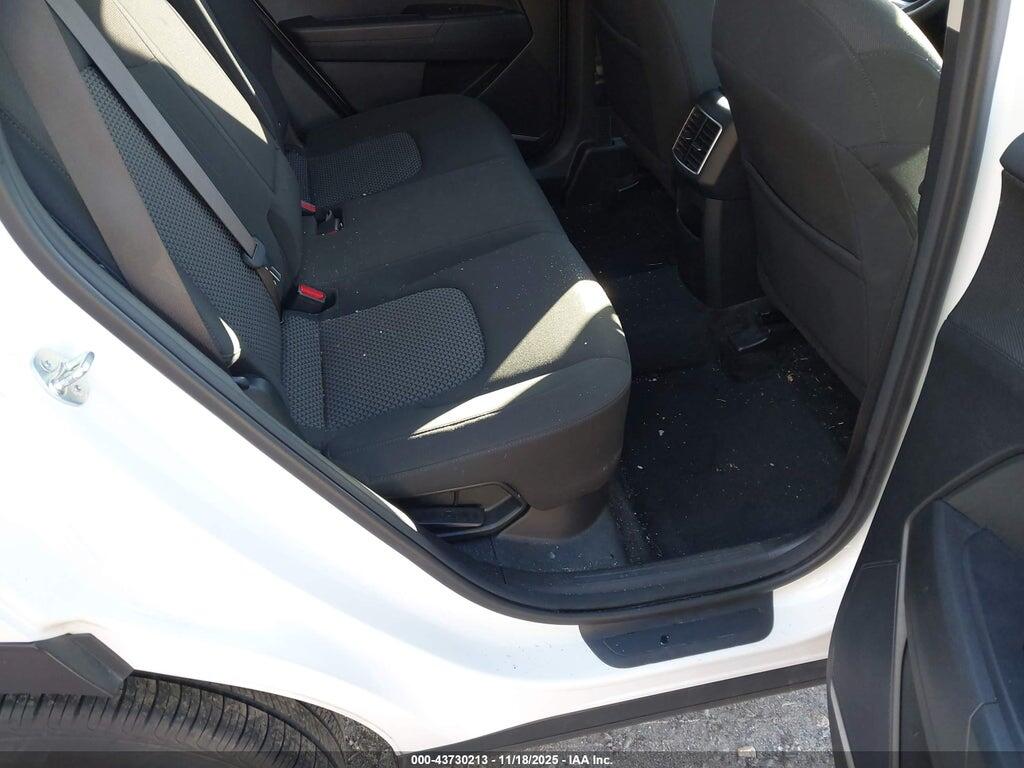 KNDPUCAG2P7050562 2023 KIA SPORTAGE HYBRID photo no. 8