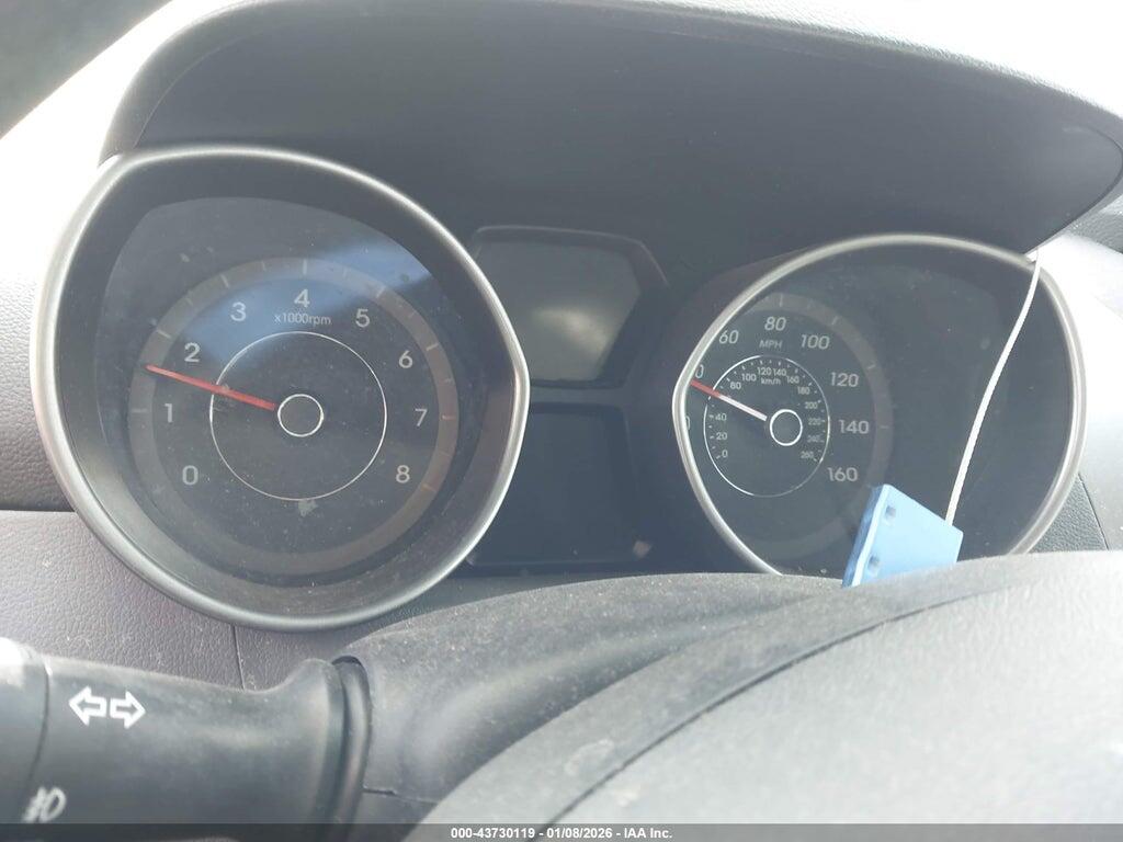 5NPDH4AE0CH093749 2012 HYUNDAI ELANTRA photo no. 7