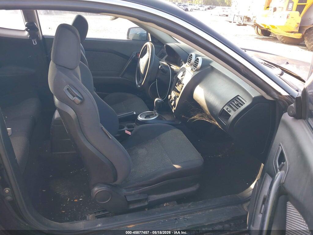 KMHHM65D35U178082 2005 HYUNDAI TIBURON photo no. 5