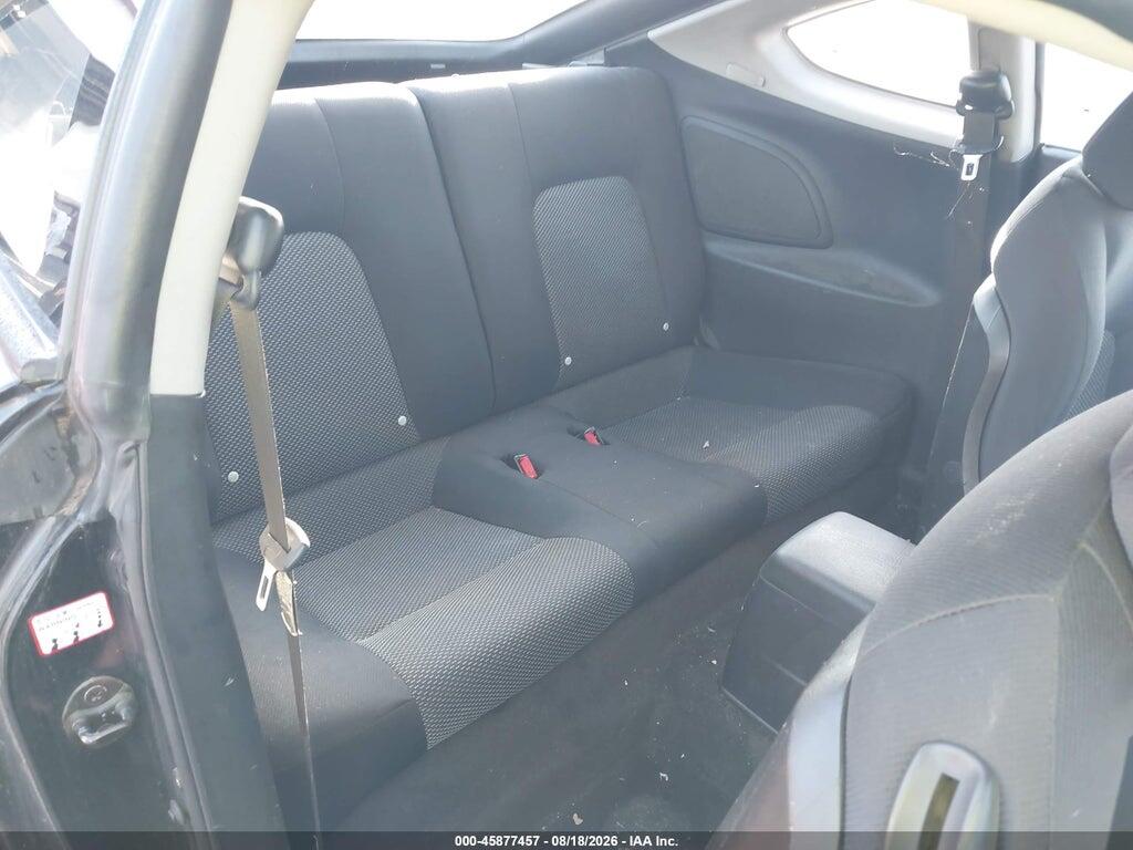KMHHM65D35U178082 2005 HYUNDAI TIBURON photo no. 8