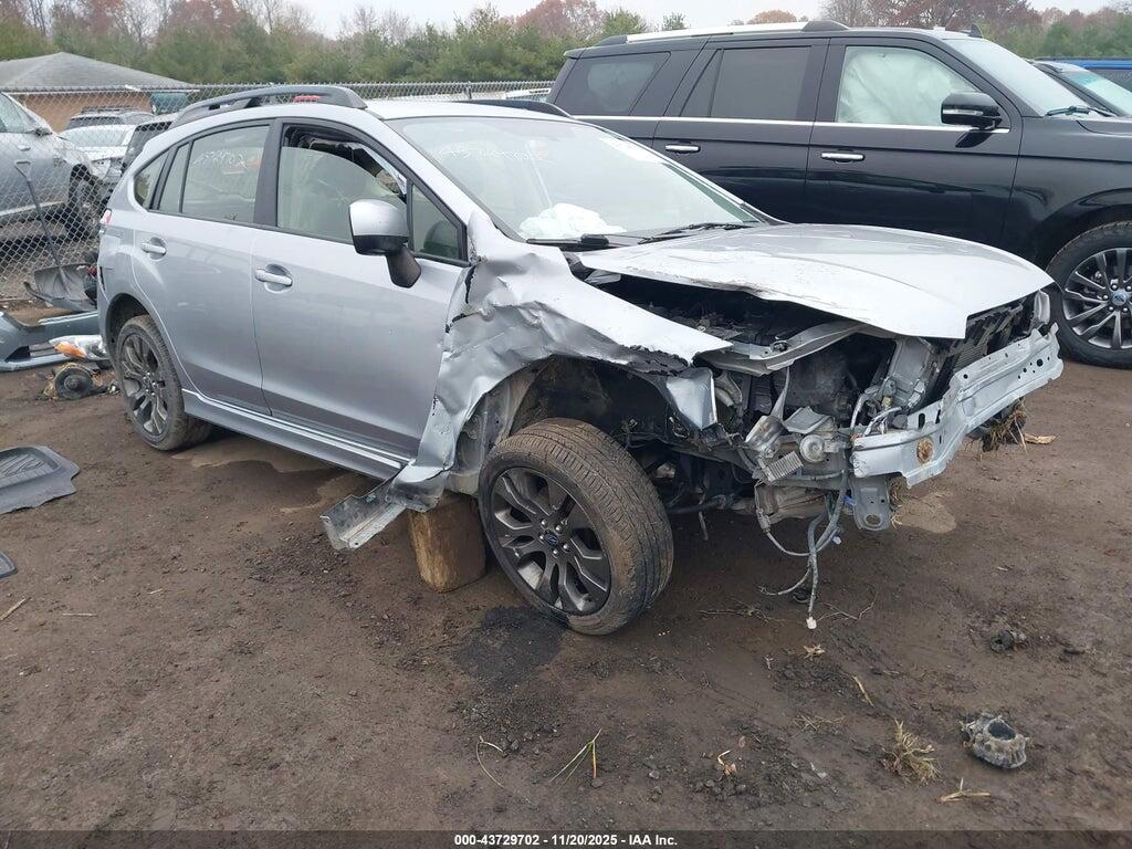 JF1GPAR65D2801580 2013 SUBARU IMPREZA photo no. 1