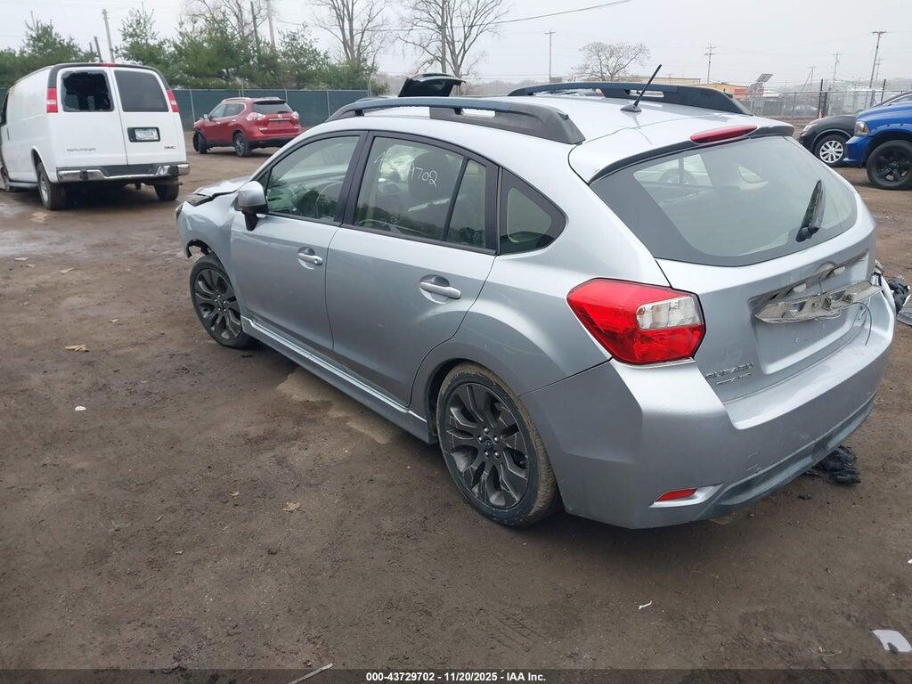 JF1GPAR65D2801580 2013 SUBARU IMPREZA photo no. 3