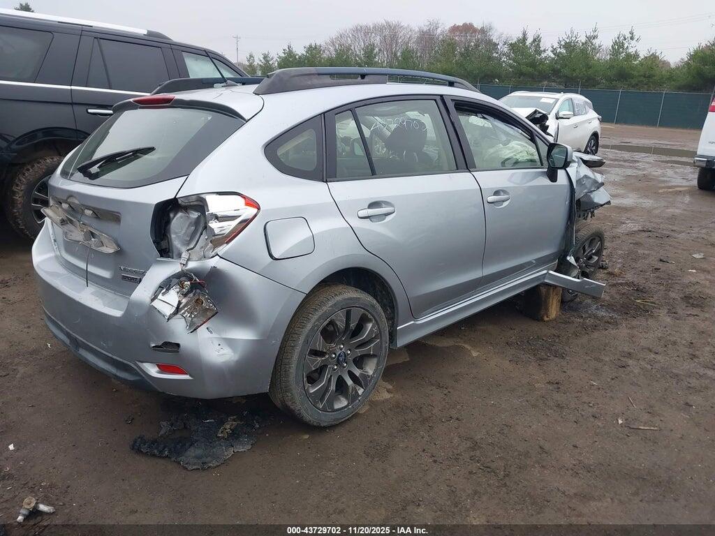 JF1GPAR65D2801580 2013 SUBARU IMPREZA photo no. 4