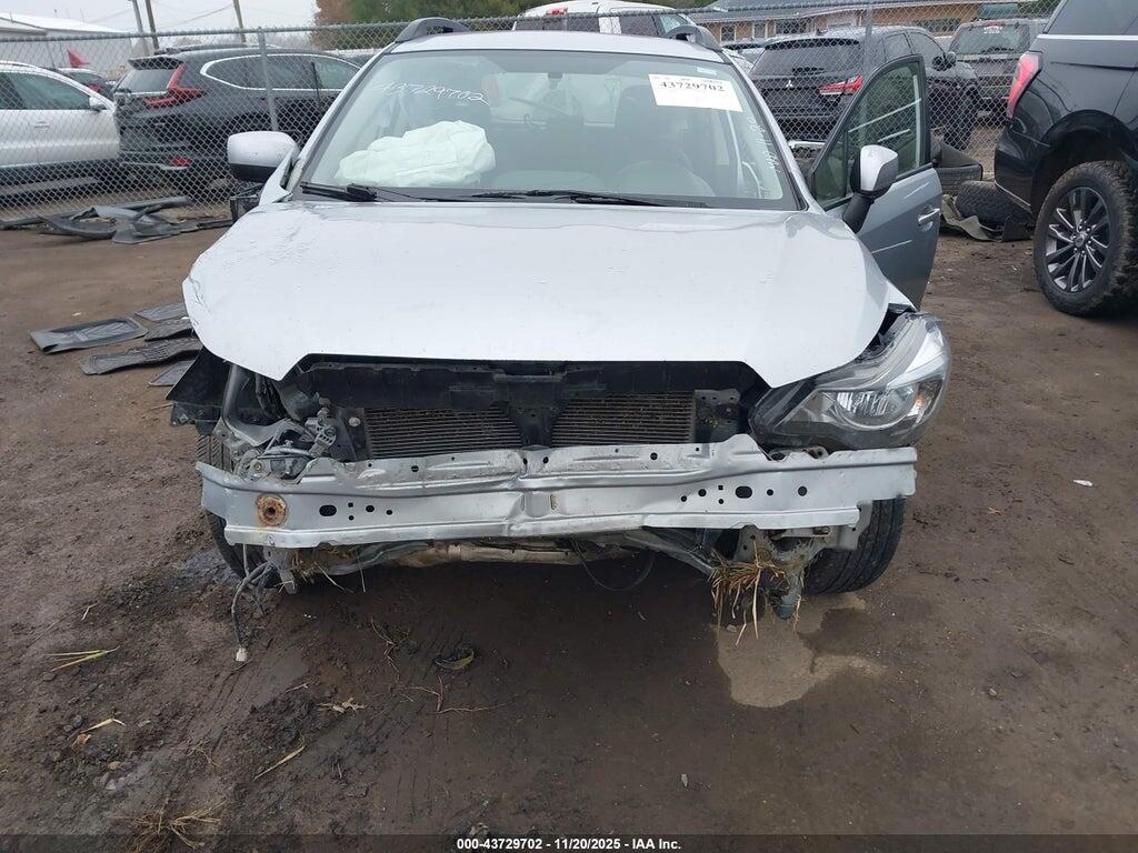 JF1GPAR65D2801580 2013 SUBARU IMPREZA photo no. 6