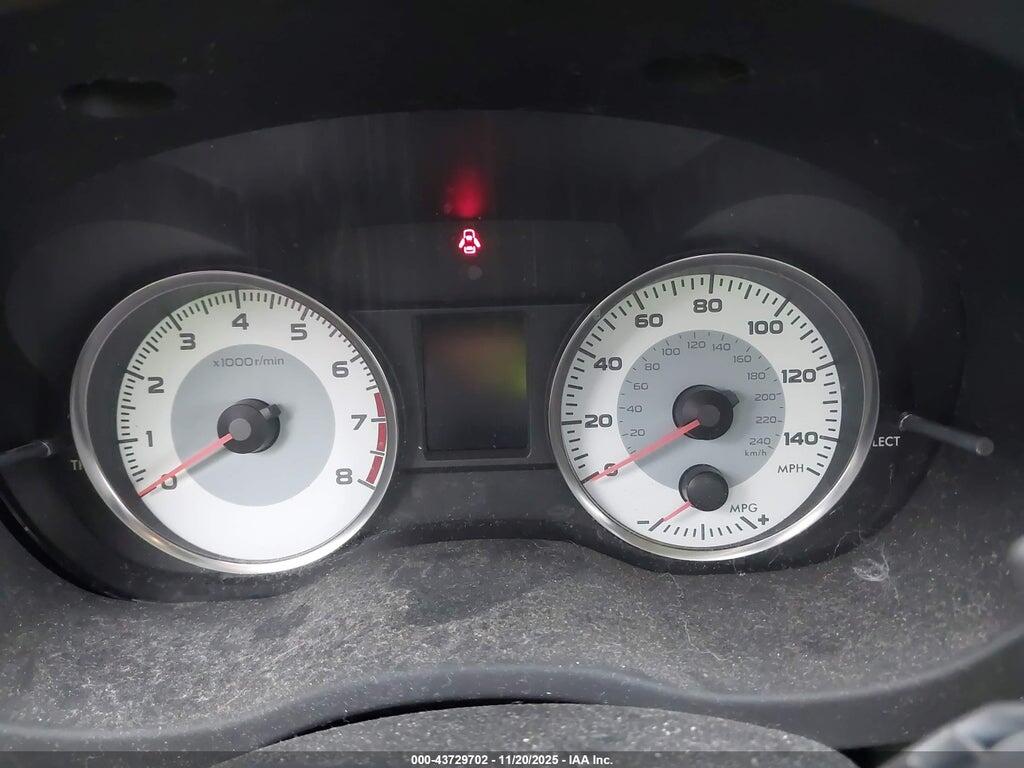 JF1GPAR65D2801580 2013 SUBARU IMPREZA photo no. 7
