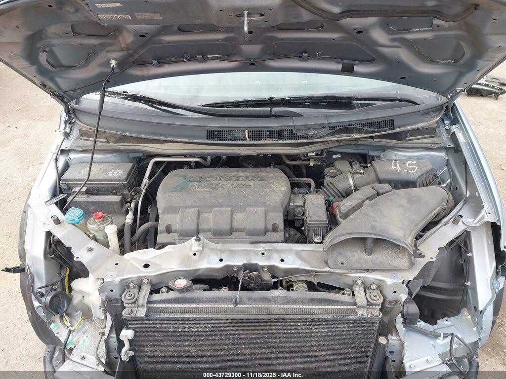 5FNRL5H43DB073275 2013 HONDA ODYSSEY photo no. 10