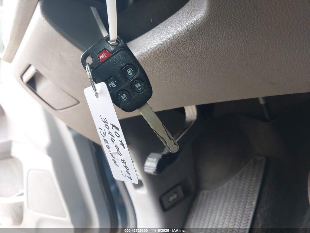 5FNRL5H43DB073275 2013 HONDA ODYSSEY photo no. 11