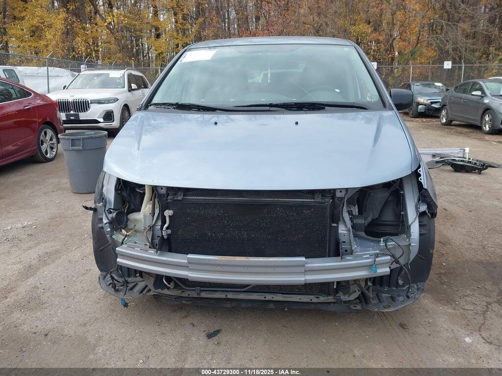5FNRL5H43DB073275 2013 HONDA ODYSSEY photo no. 12