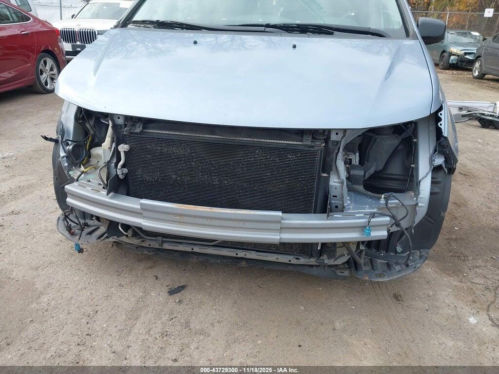 5FNRL5H43DB073275 2013 HONDA ODYSSEY photo no. 6