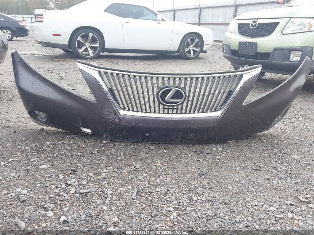 2T2BK1BA3AC029090 2010 LEXUS RX 350 photo no. 12