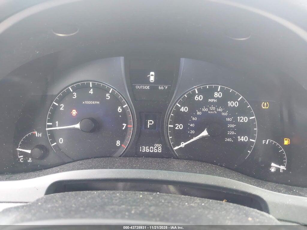 2T2BK1BA3AC029090 2010 LEXUS RX 350 photo no. 7