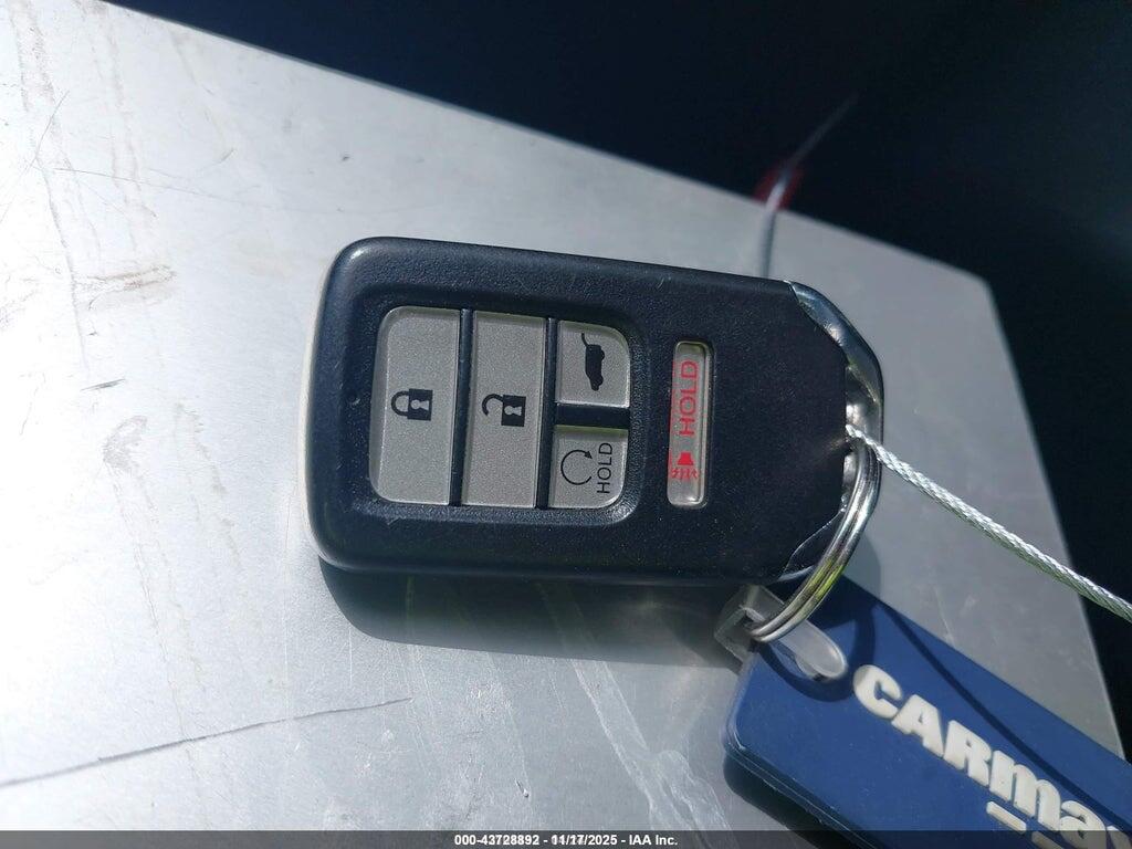 SHHFK7H69KU418078 2019 HONDA CIVIC photo no. 11