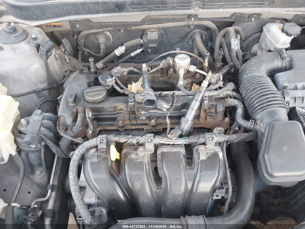 5NPEB4AC0EH862659 2014 HYUNDAI SONATA photo no. 12