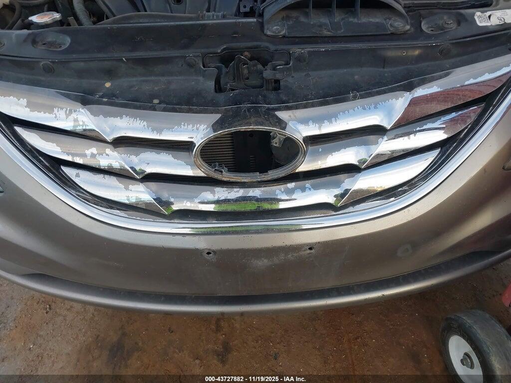 5NPEB4AC0EH862659 2014 HYUNDAI SONATA photo no. 6