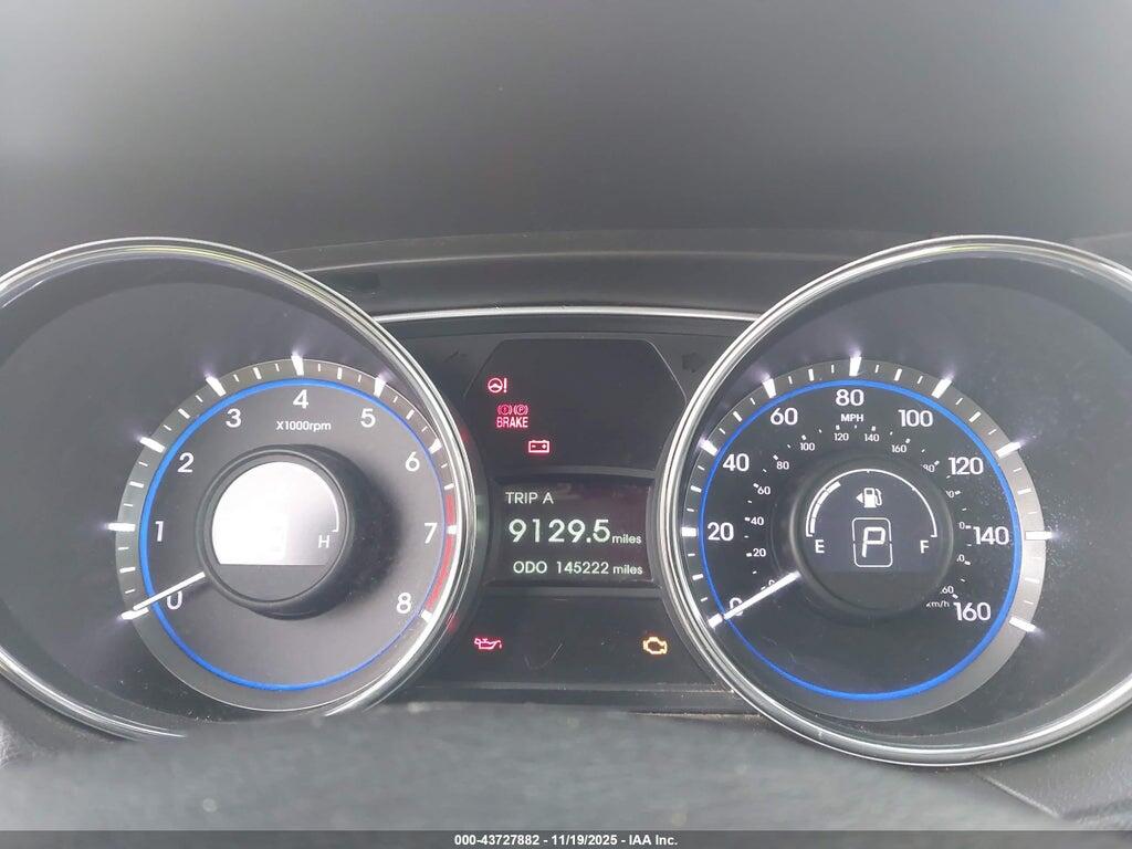 5NPEB4AC0EH862659 2014 HYUNDAI SONATA photo no. 7