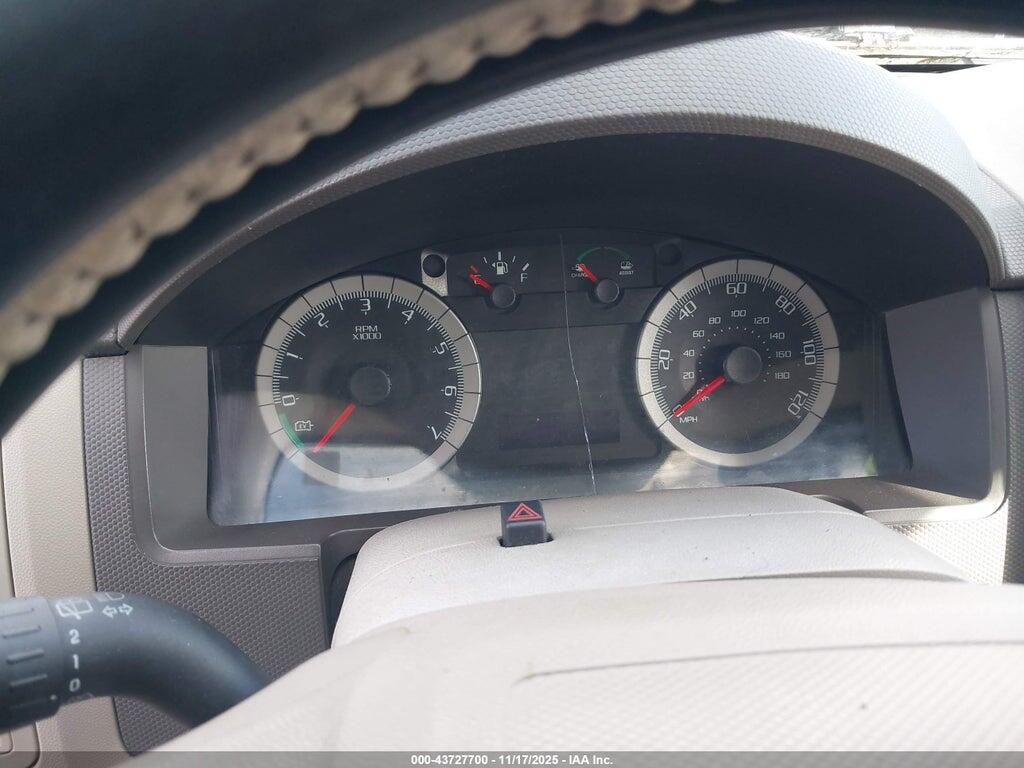 1FMCU59349KC05460 2009 FORD ESCAPE HYBRID photo no. 7