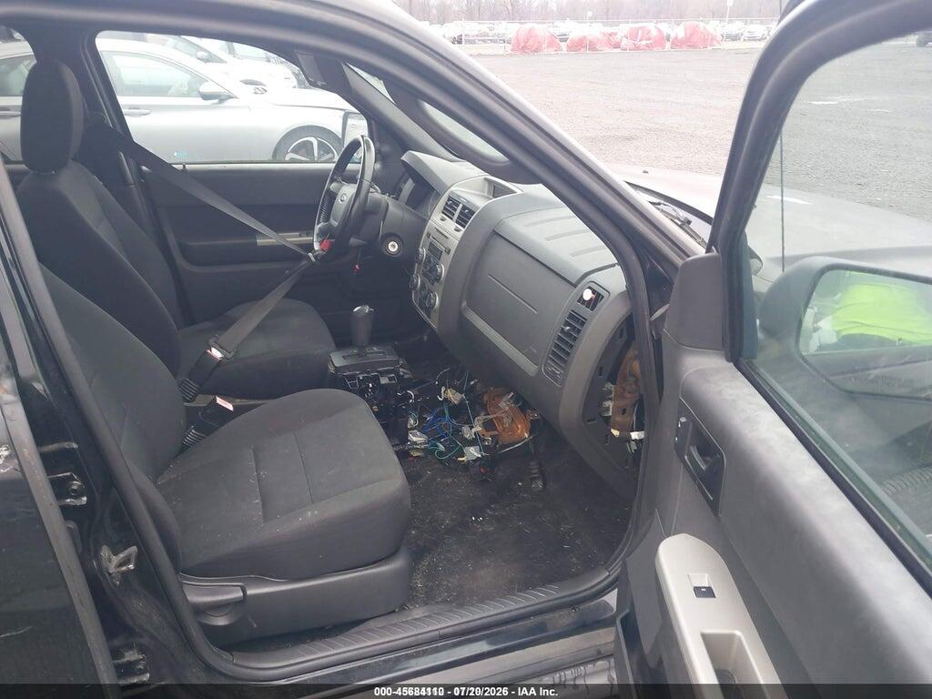 1FMCU03709KC99948 2009 FORD ESCAPE photo no. 5