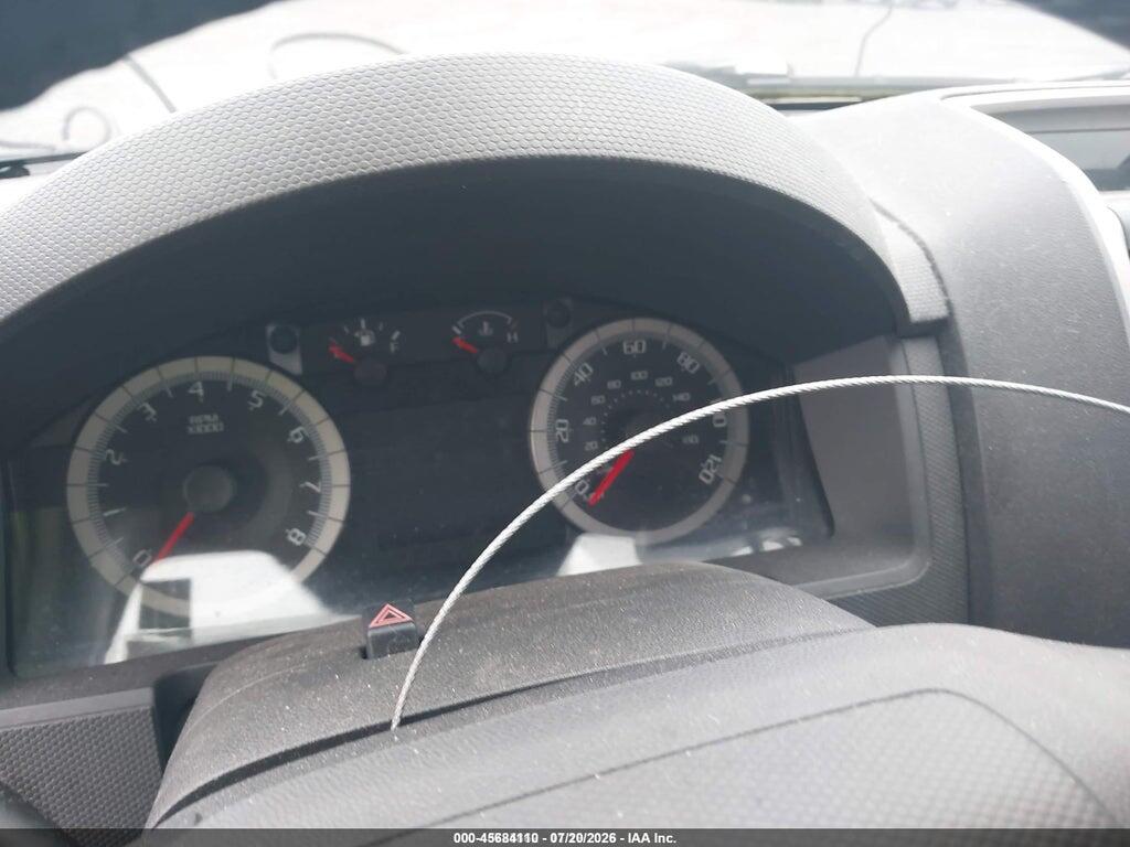 1FMCU03709KC99948 2009 FORD ESCAPE photo no. 7