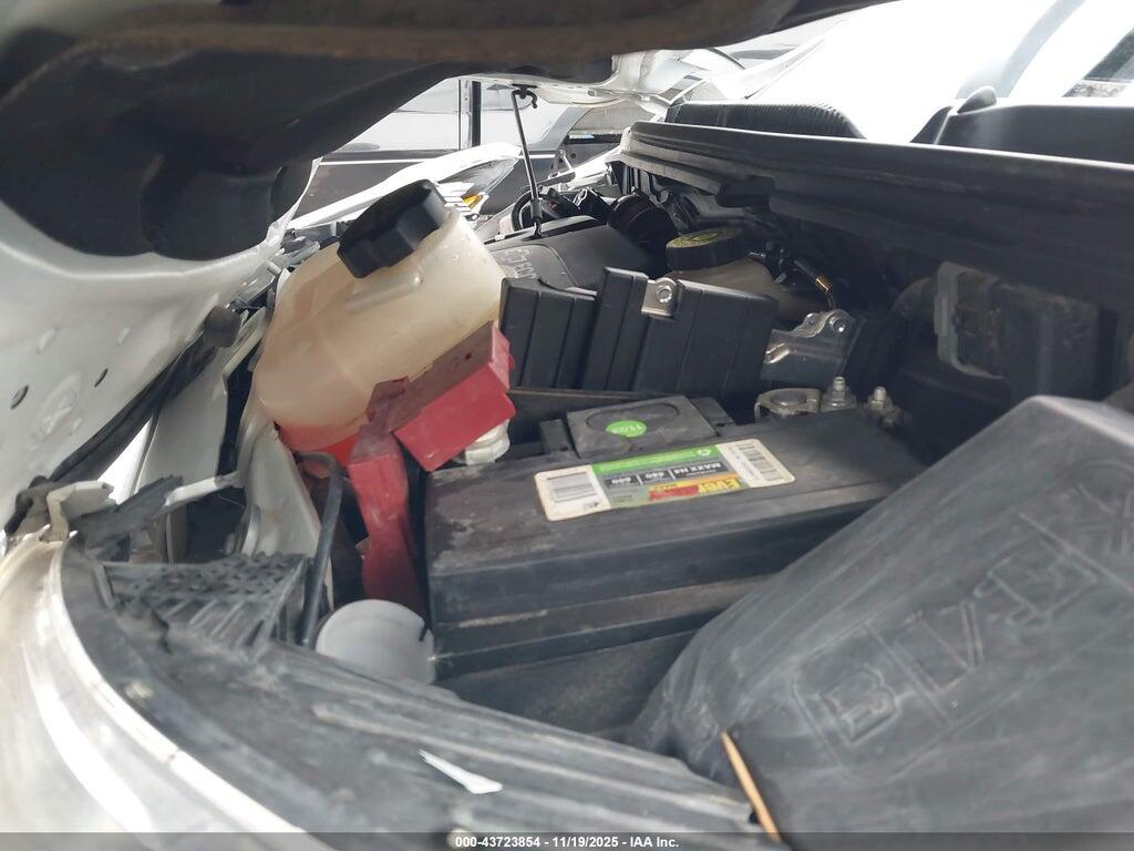 KL8CB6SA6JC432102 2018 CHEVROLET SPARK photo no. 10