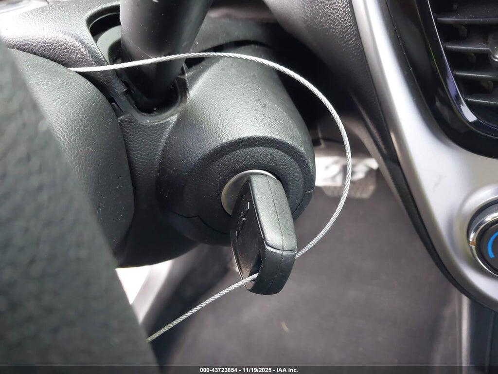 KL8CB6SA6JC432102 2018 CHEVROLET SPARK photo no. 11