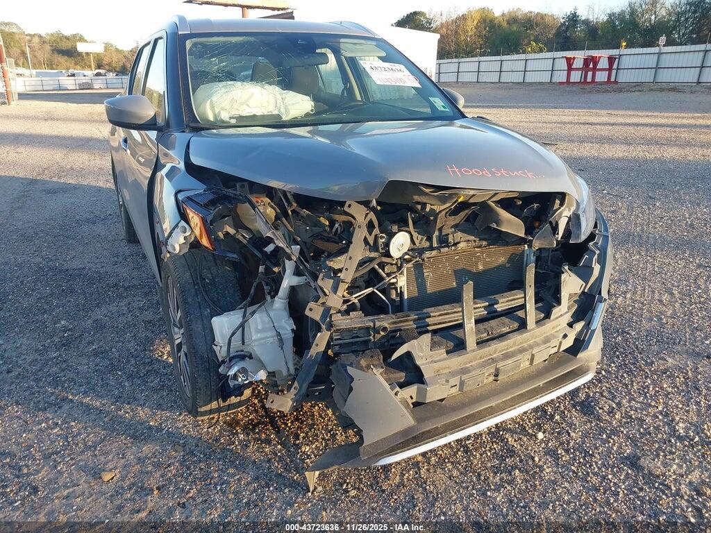 3N1CP5CV2ML495911 2021 NISSAN KICKS photo no. 12