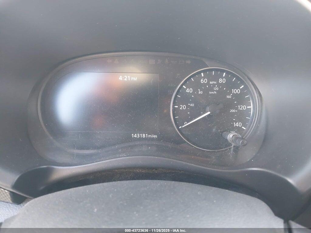 3N1CP5CV2ML495911 2021 NISSAN KICKS photo no. 7