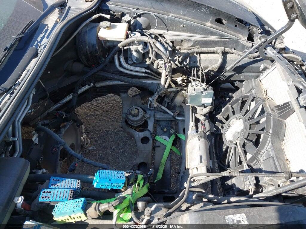 1G1YH2D76G5117344 2016 CHEVROLET CORVETTE photo no. 10
