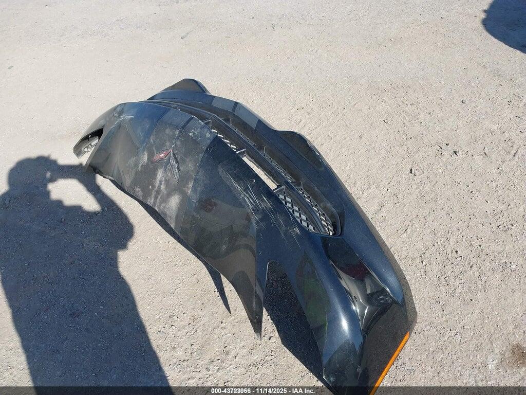 1G1YH2D76G5117344 2016 CHEVROLET CORVETTE photo no. 11