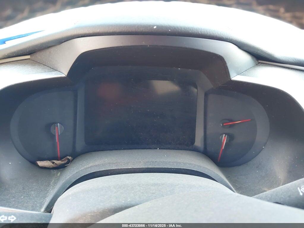 1G1YH2D76G5117344 2016 CHEVROLET CORVETTE photo no. 7