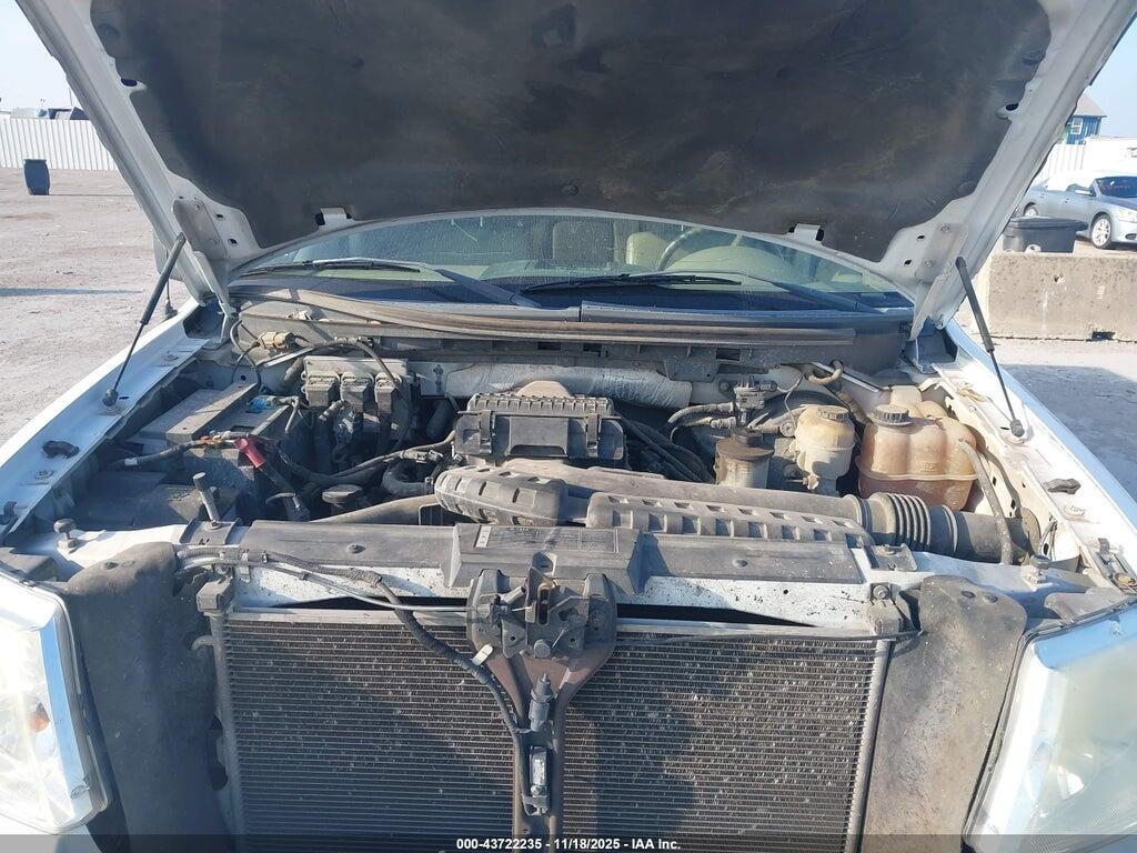 1FTPW12V56FB63616 2006 FORD F-150 photo no. 10