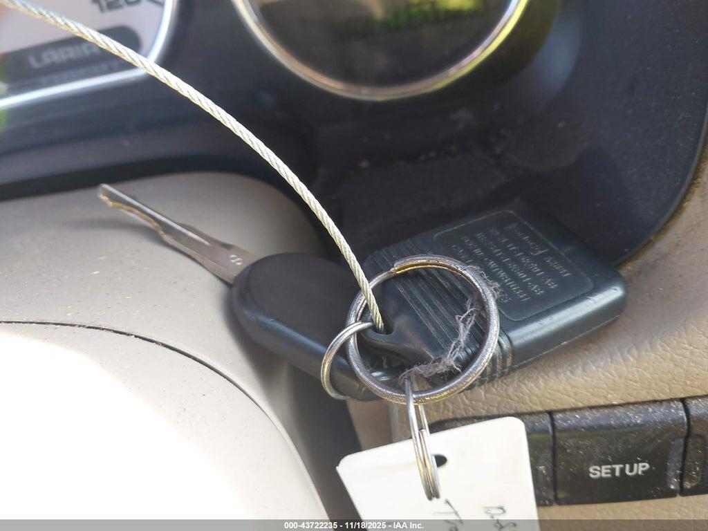 1FTPW12V56FB63616 2006 FORD F-150 photo no. 11