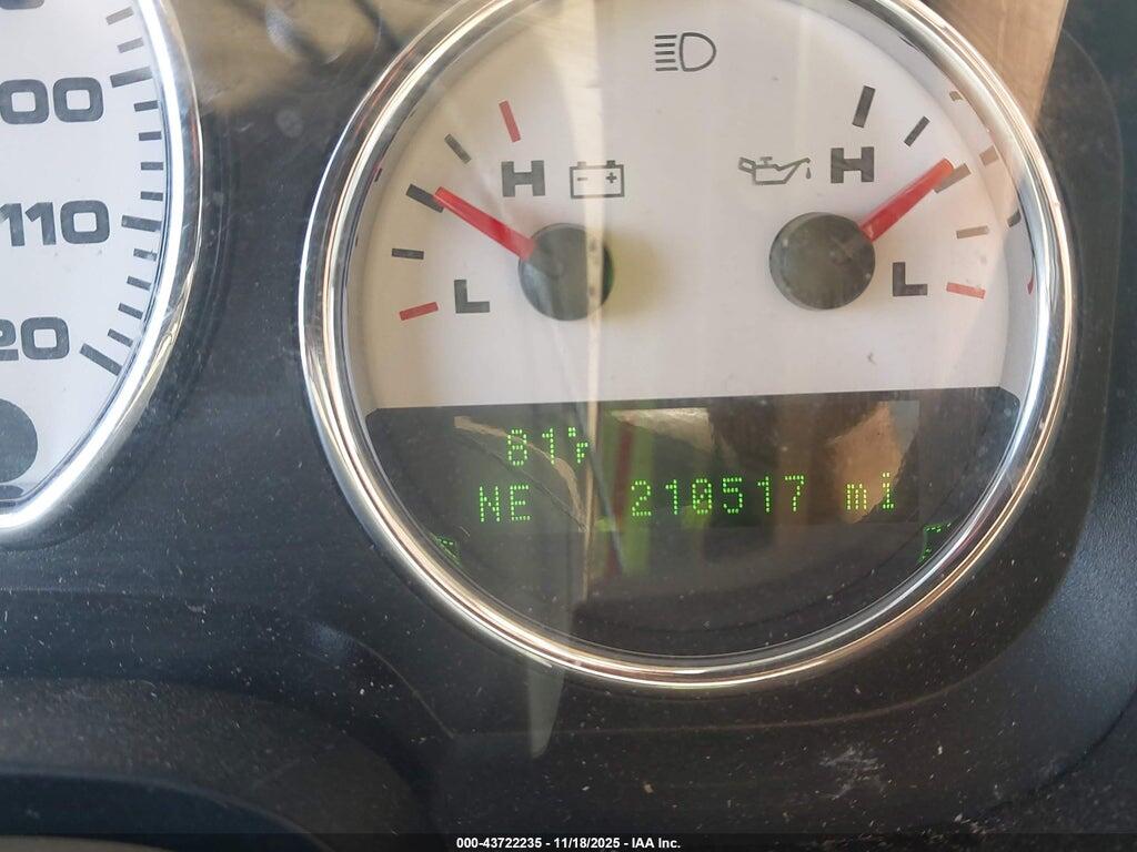 1FTPW12V56FB63616 2006 FORD F-150 photo no. 7