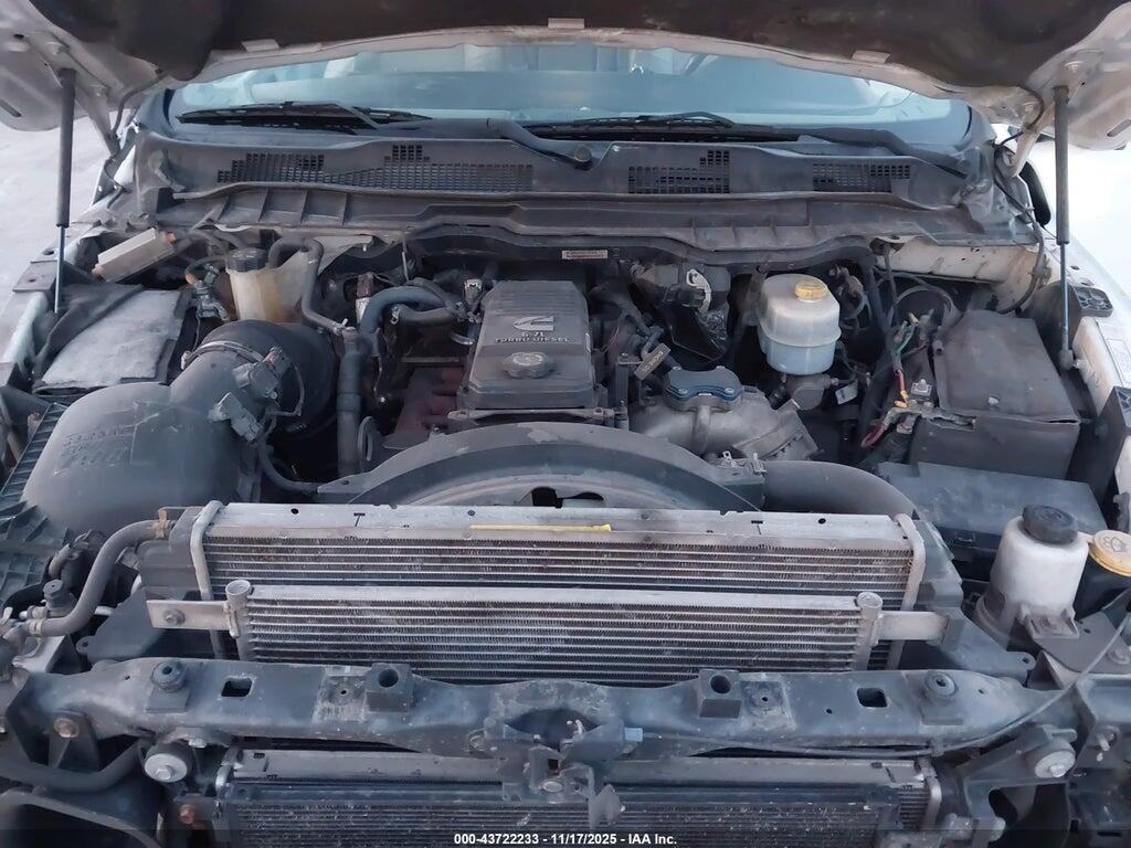 3C63RRJL5DG573064 2013 RAM 3500 photo no. 10