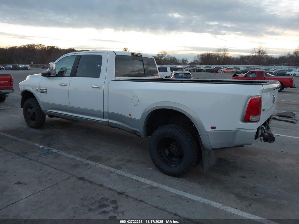 3C63RRJL5DG573064 2013 RAM 3500 photo no. 3
